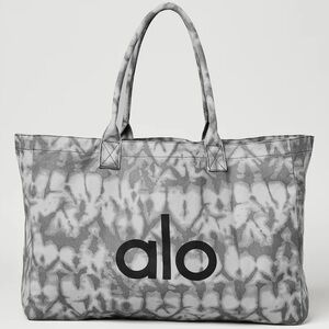 ALO Yoga Tie-Dye Tote